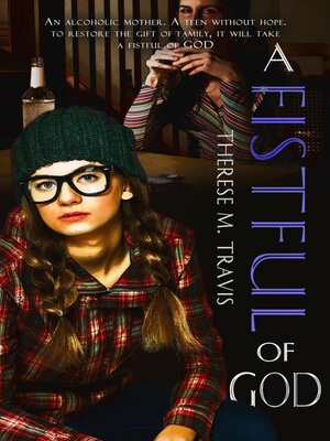 cover image of A Fistful of God